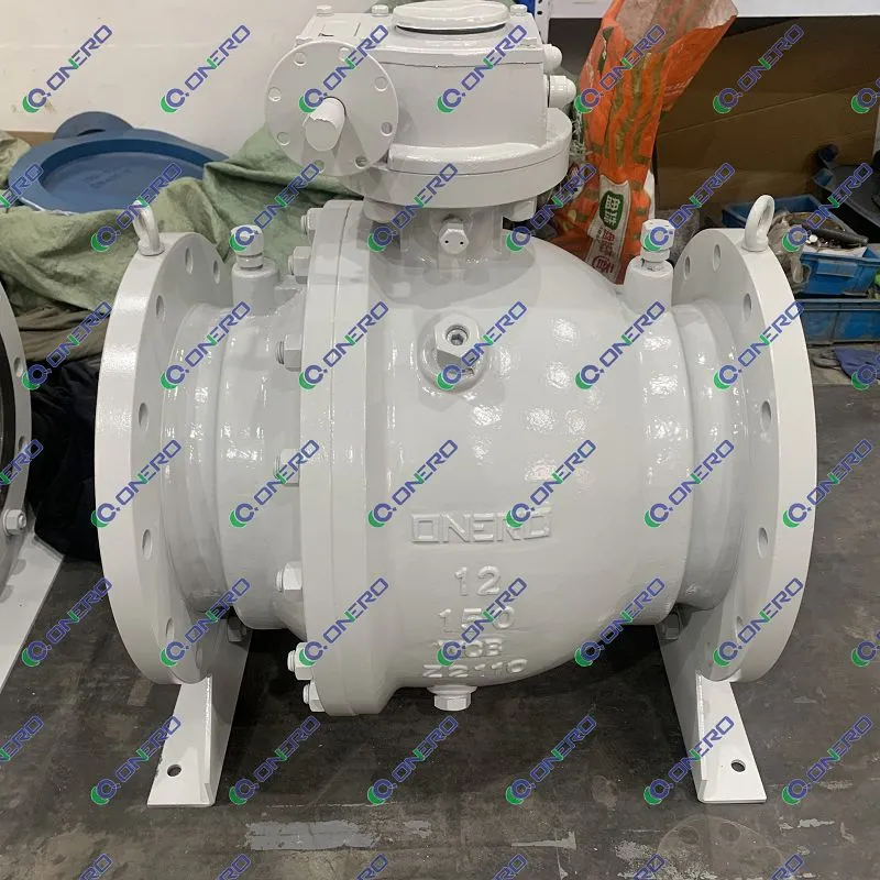 Uglerod po'lat bilan qo'llanmali ball